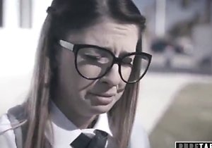 Story-driven mature taboo porno movie in HQ