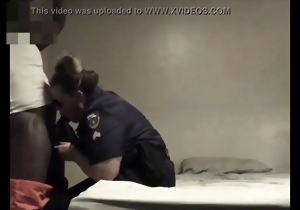 Sensual angel gets nicely fucked in the doggy style